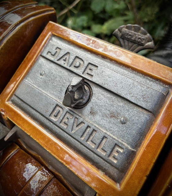 Deville 'Jade'