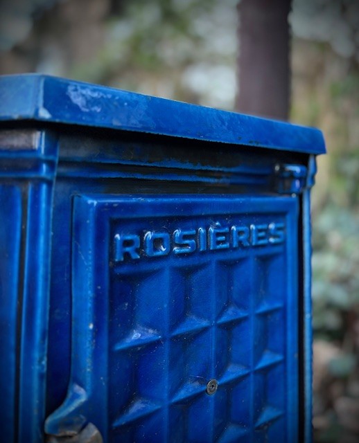 Rosieres 307