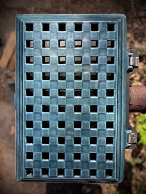 Chappée 8007 blauw